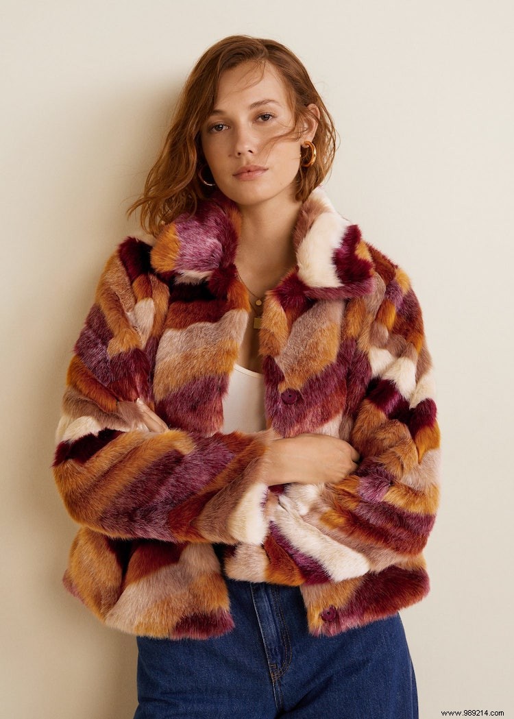 Autumn 2018 Trend: Luxurious Faux Fur Coats from Top Brands