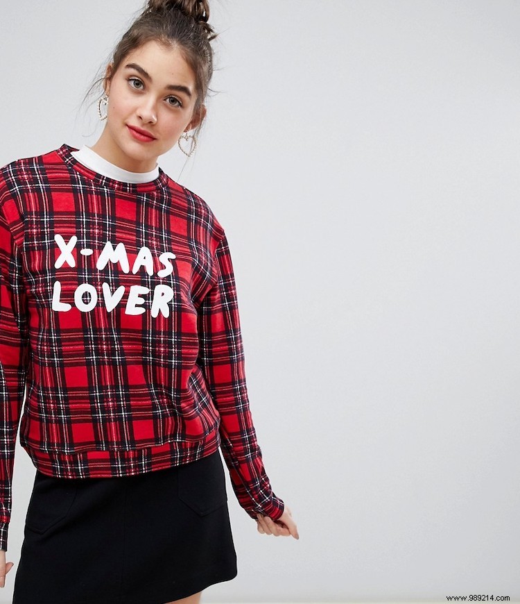 Top 10 Cutest Ugly Christmas Sweaters for the 2023 Holiday Season