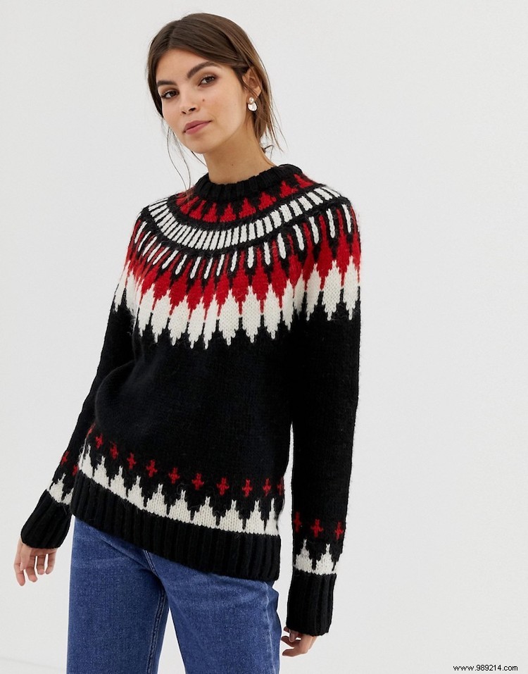 Top 10 Cutest Ugly Christmas Sweaters for the 2023 Holiday Season