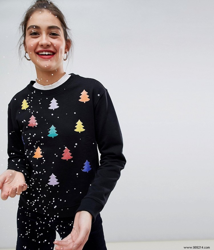 Top 10 Cutest Ugly Christmas Sweaters for the 2023 Holiday Season