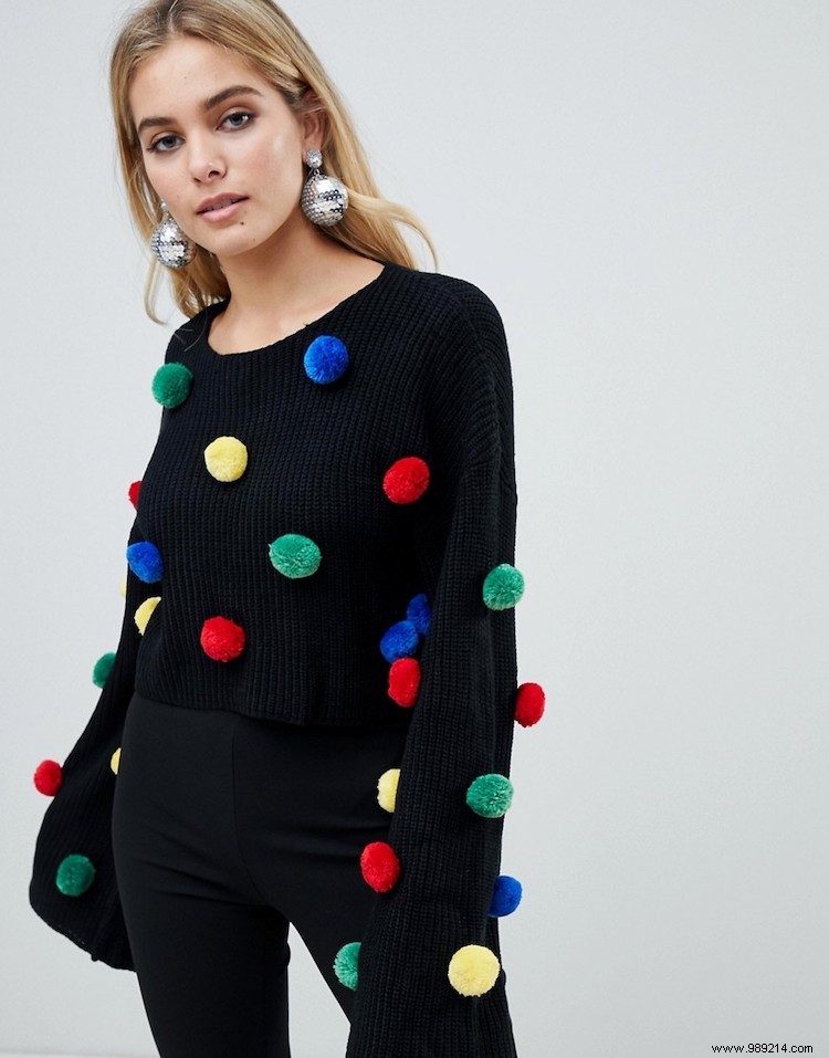 Top 10 Cutest Ugly Christmas Sweaters for the 2023 Holiday Season