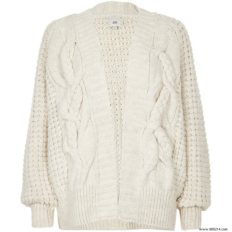 10 Cozy Cardigans to Elevate Your Winter Wardrobe