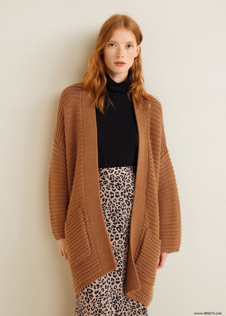 10 Cozy Cardigans to Elevate Your Winter Wardrobe