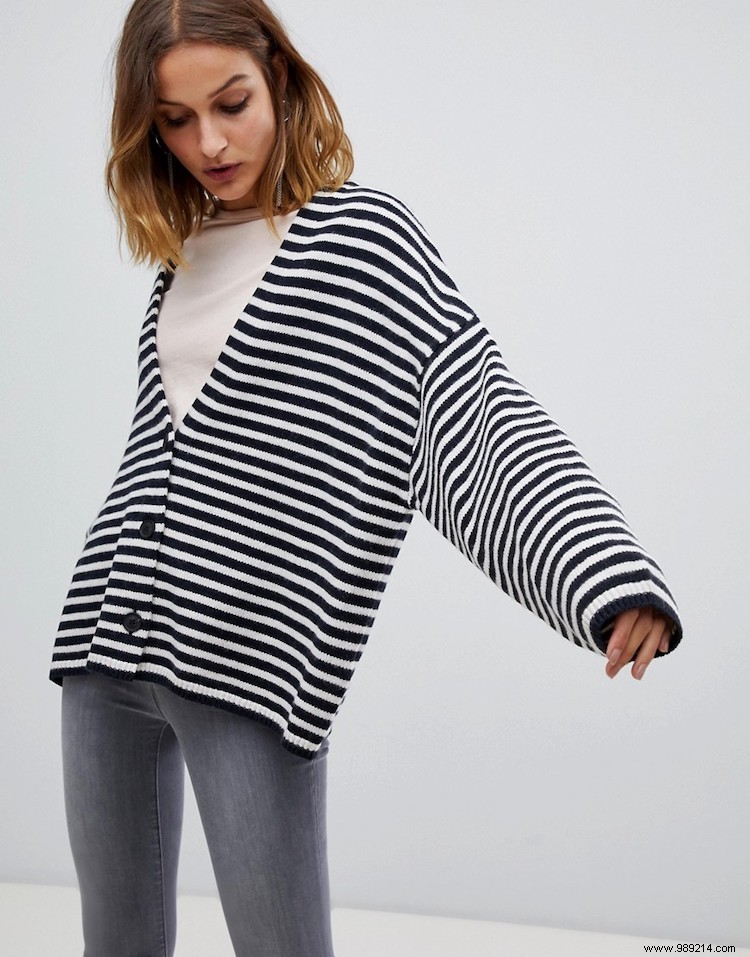 10 Cozy Cardigans to Elevate Your Winter Wardrobe