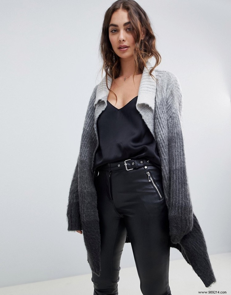 10 Cozy Cardigans to Elevate Your Winter Wardrobe