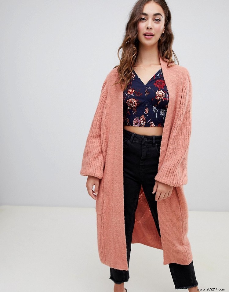 10 Cozy Cardigans to Elevate Your Winter Wardrobe