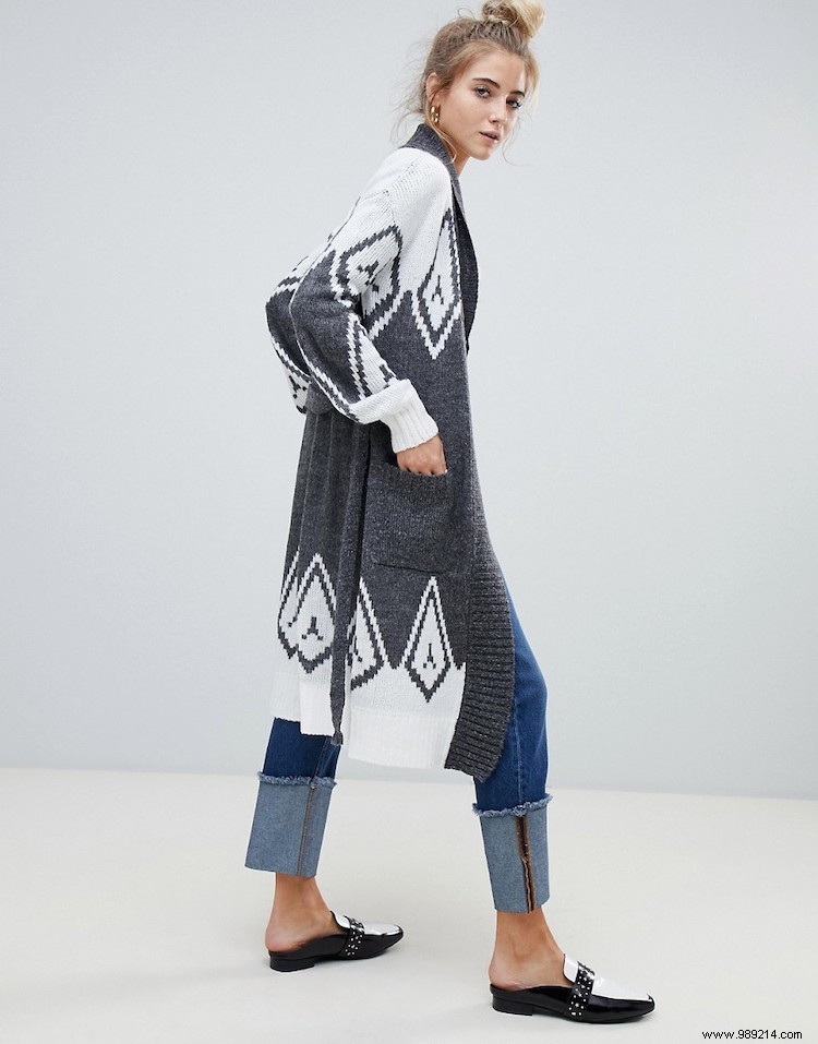 10 Cozy Cardigans to Elevate Your Winter Wardrobe