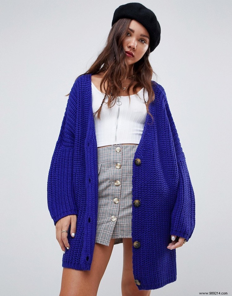 10 Cozy Cardigans to Elevate Your Winter Wardrobe