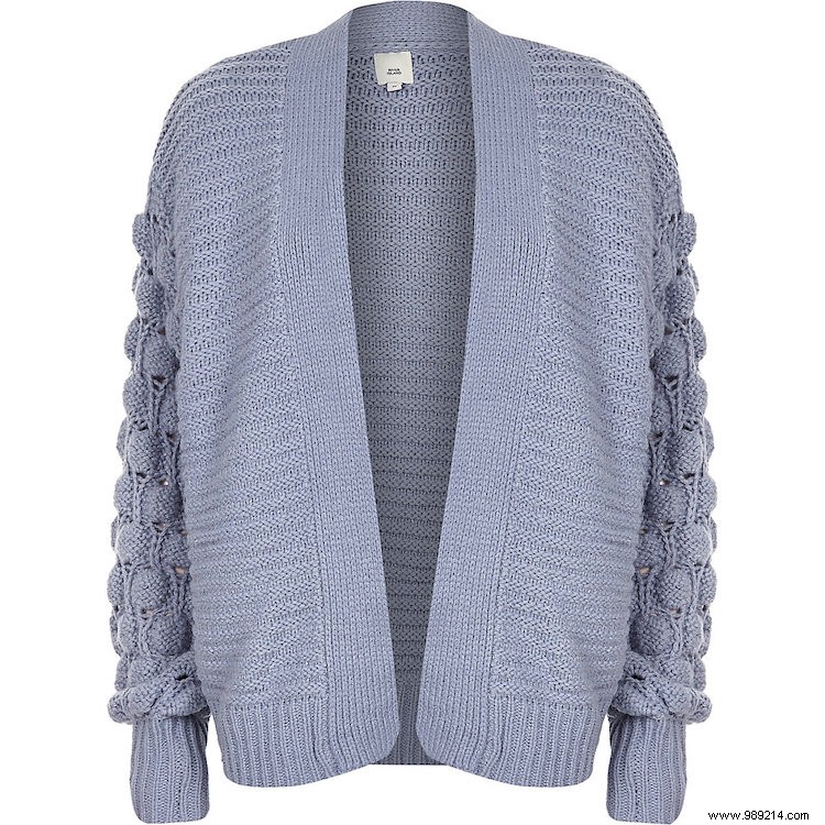 10 Cozy Cardigans to Elevate Your Winter Wardrobe