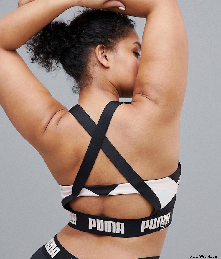 Expert Guide: How to Choose the Perfect Sports Bra for Ultimate Support and Comfort