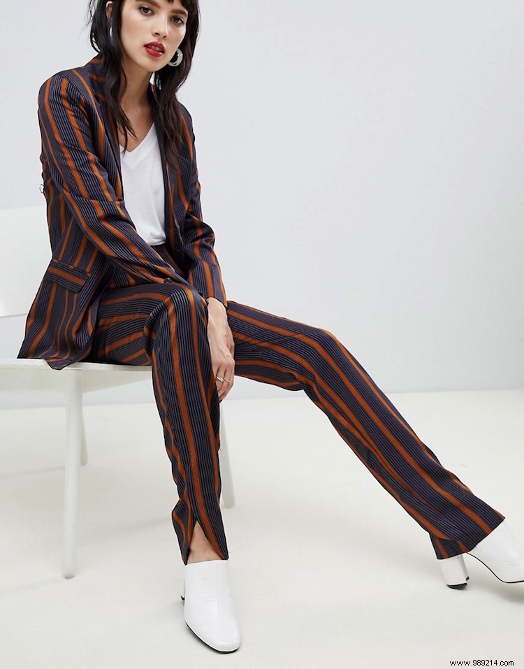 Autumn s Hottest Trend: Stunning Women s Suits for Every Occasion