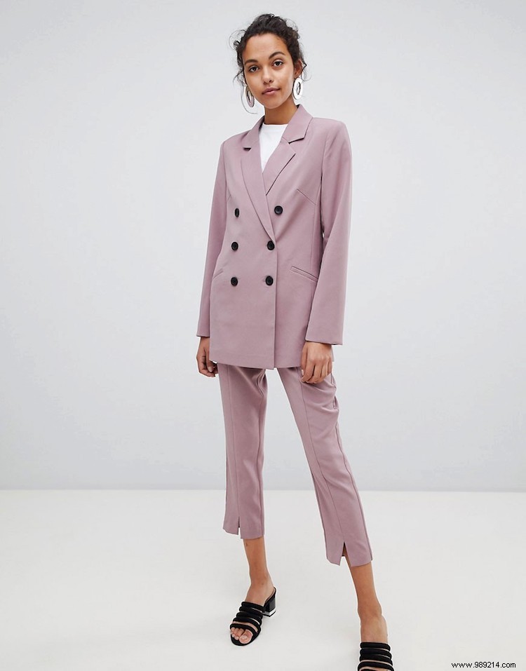 Autumn s Hottest Trend: Stunning Women s Suits for Every Occasion