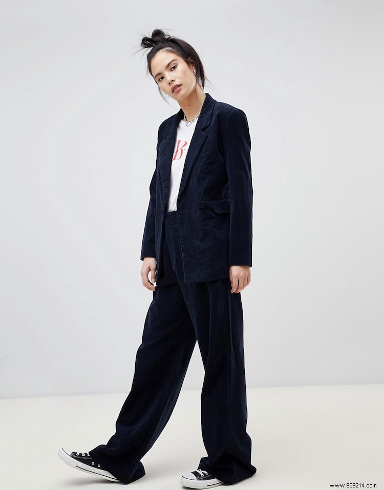 Autumn s Hottest Trend: Stunning Women s Suits for Every Occasion