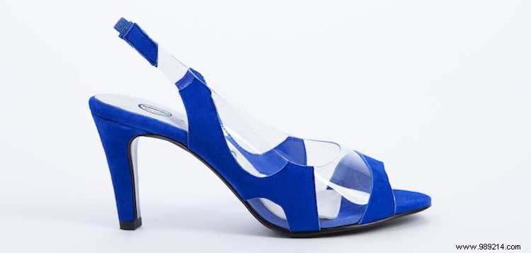 Sarenza x Elsa Muse: Exclusive Artistic Pumps and Ankle Boots Collection