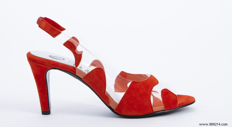 Sarenza x Elsa Muse: Exclusive Artistic Pumps and Ankle Boots Collection