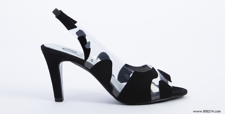 Sarenza x Elsa Muse: Exclusive Artistic Pumps and Ankle Boots Collection