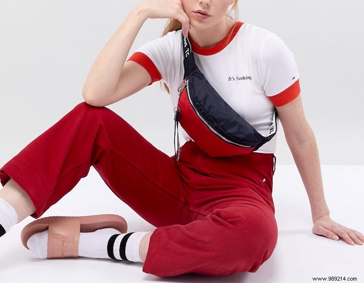 Fanny Pack Revival: Bum Bags Are the Must-Have Accessory of the Moment