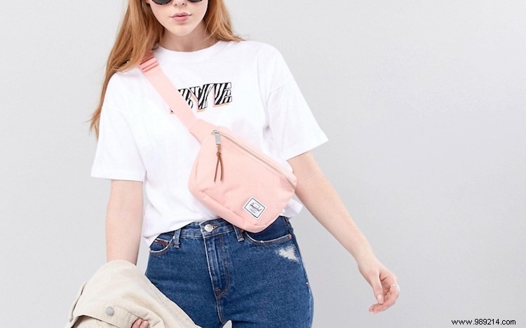 Fanny Pack Revival: Bum Bags Are the Must-Have Accessory of the Moment