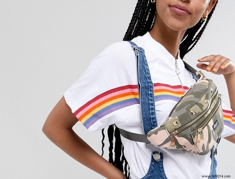Fanny Pack Revival: Bum Bags Are the Must-Have Accessory of the Moment