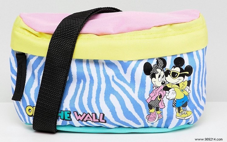 Fanny Pack Revival: Bum Bags Are the Must-Have Accessory of the Moment