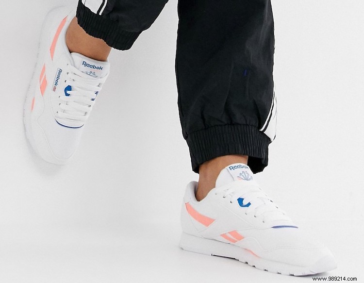 12 Timeless Sneakers on Sale: Top Picks from Reebok, Adidas, Nike & More