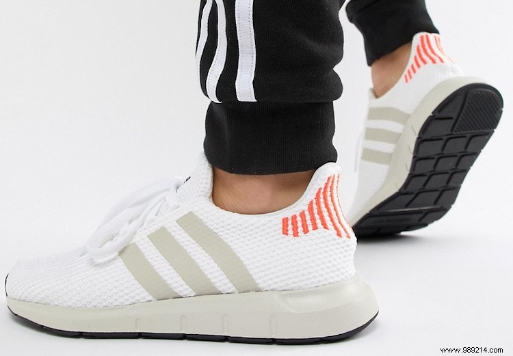 12 Timeless Sneakers on Sale: Top Picks from Reebok, Adidas, Nike & More