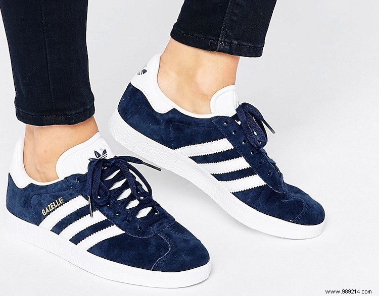 12 Timeless Sneakers on Sale: Top Picks from Reebok, Adidas, Nike & More