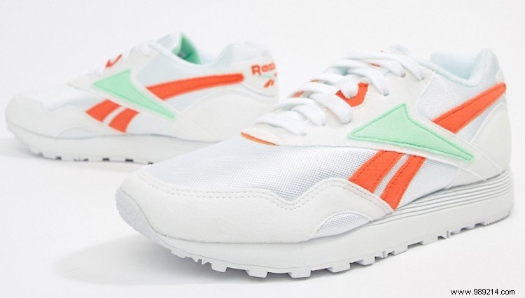 12 Timeless Sneakers on Sale: Top Picks from Reebok, Adidas, Nike & More