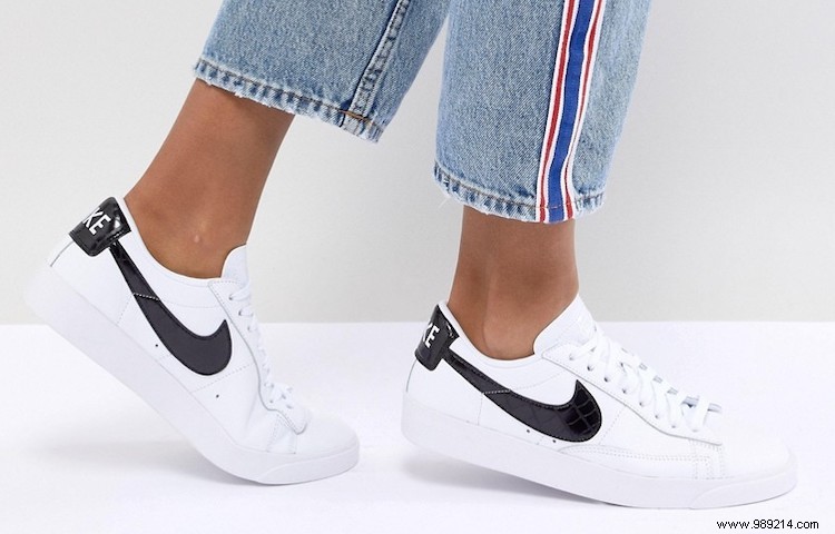 12 Timeless Sneakers on Sale: Top Picks from Reebok, Adidas, Nike & More