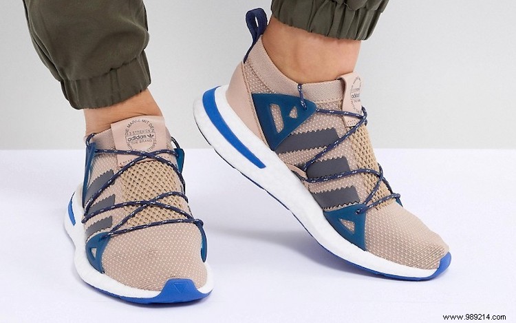 12 Timeless Sneakers on Sale: Top Picks from Reebok, Adidas, Nike & More