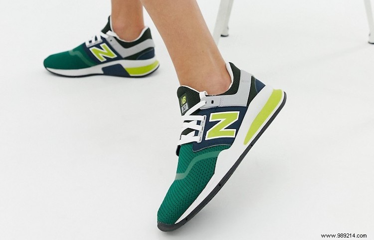 12 Timeless Sneakers on Sale: Top Picks from Reebok, Adidas, Nike & More