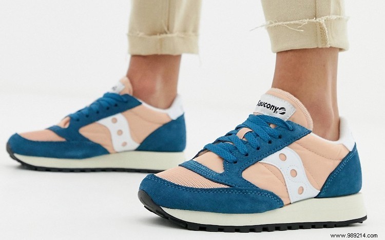 12 Timeless Sneakers on Sale: Top Picks from Reebok, Adidas, Nike & More