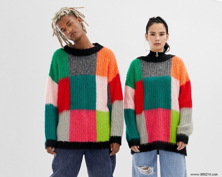 Best Winter Sweaters: Expert-Curated Cozy Picks from River Island, Free People & More