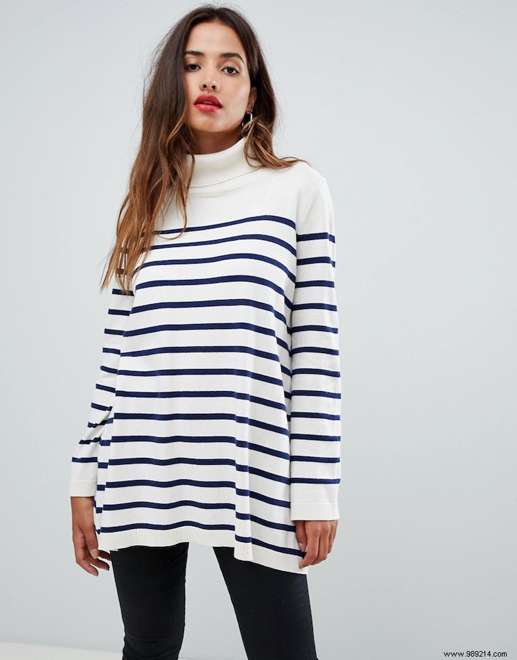 Best Winter Sweaters: Expert-Curated Cozy Picks from River Island, Free People & More