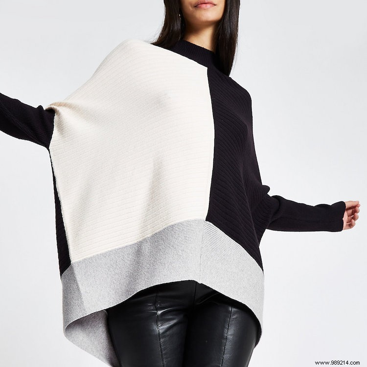 Best Winter Sweaters: Expert-Curated Cozy Picks from River Island, Free People & More