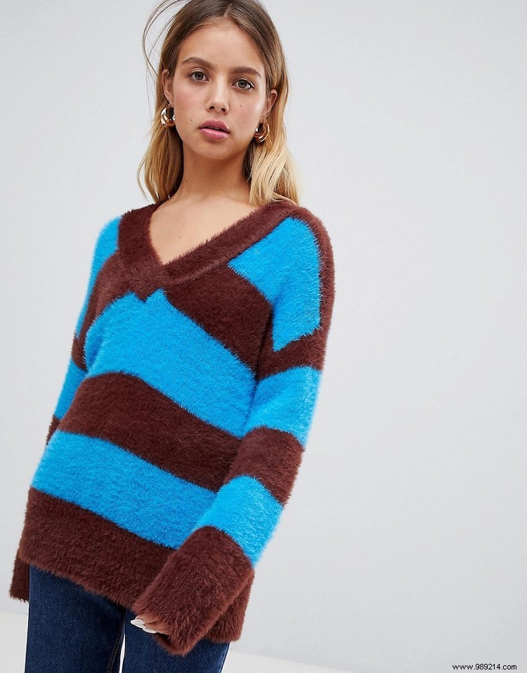Best Winter Sweaters: Expert-Curated Cozy Picks from River Island, Free People & More