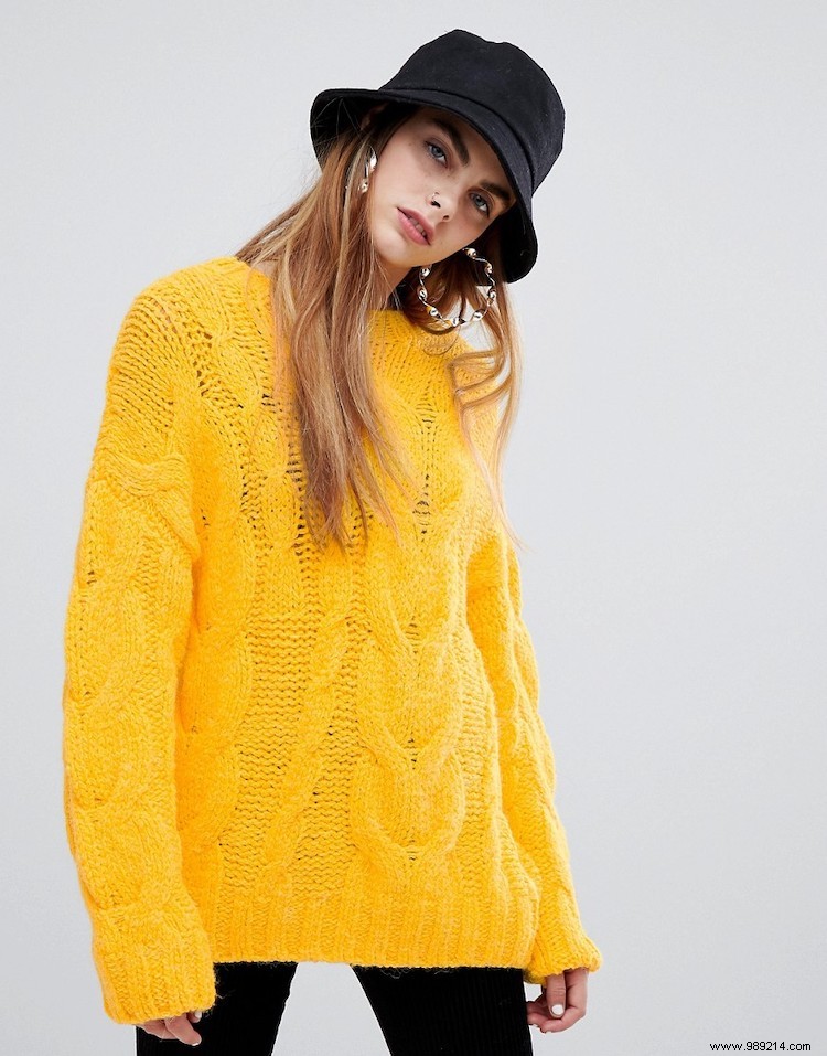 Best Winter Sweaters: Expert-Curated Cozy Picks from River Island, Free People & More