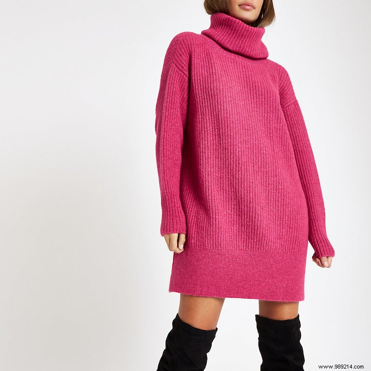Best Winter Sweaters: Expert-Curated Cozy Picks from River Island, Free People & More