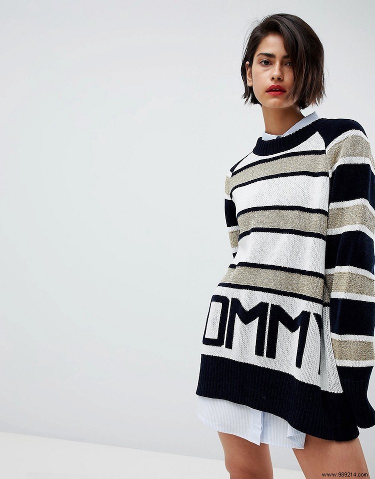 Best Winter Sweaters: Expert-Curated Cozy Picks from River Island, Free People & More