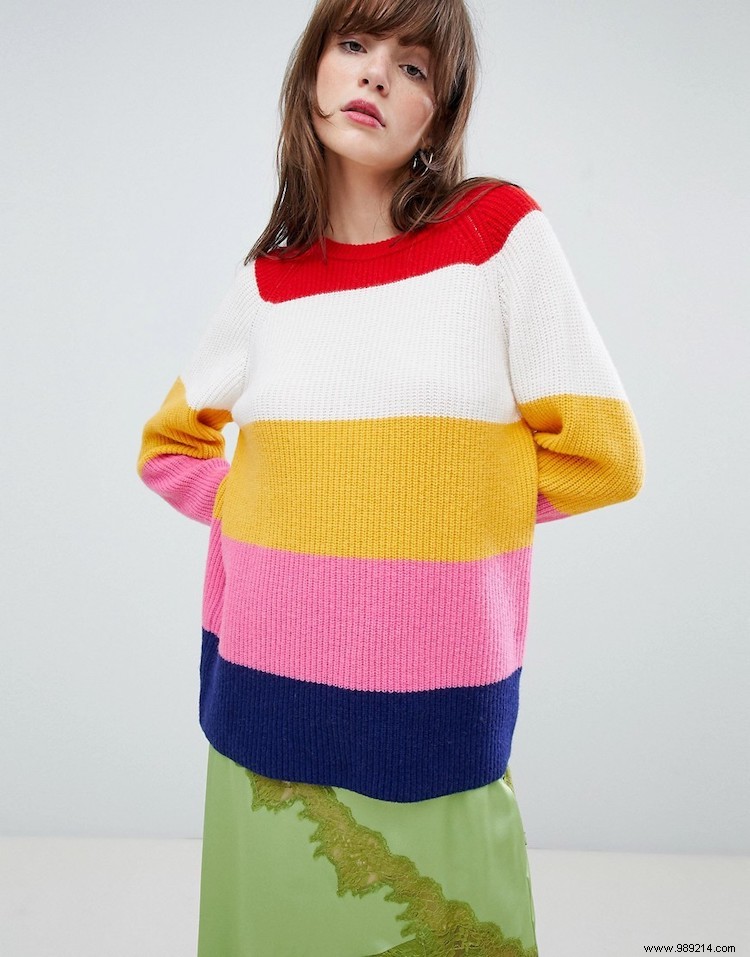 Best Winter Sweaters: Expert-Curated Cozy Picks from River Island, Free People & More