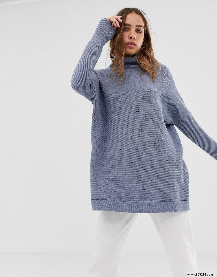 Best Winter Sweaters: Expert-Curated Cozy Picks from River Island, Free People & More