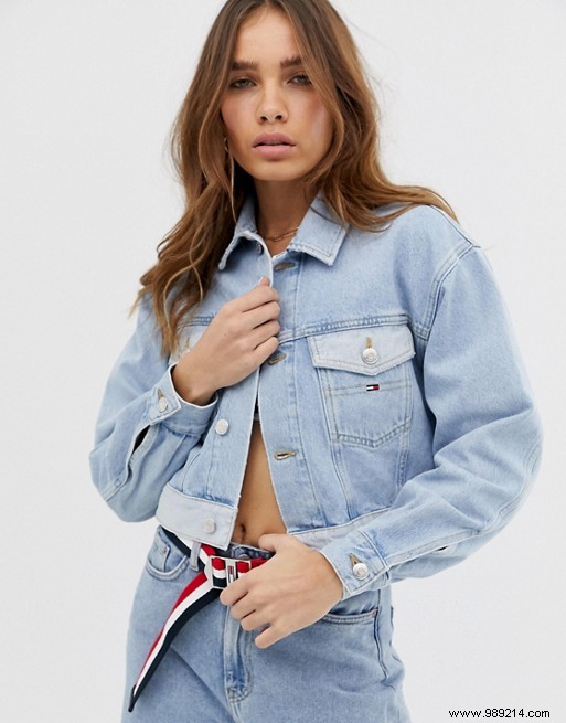 8 Stylish New Jackets to Refresh Your Spring Wardrobe