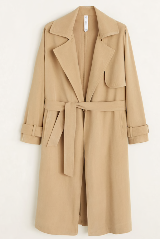 8 Stylish New Jackets to Refresh Your Spring Wardrobe