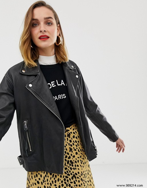 8 Stylish New Jackets to Refresh Your Spring Wardrobe
