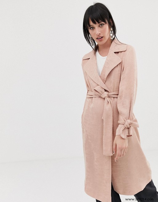 8 Stylish New Jackets to Refresh Your Spring Wardrobe