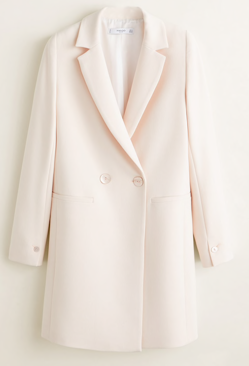 8 Stylish New Jackets to Refresh Your Spring Wardrobe