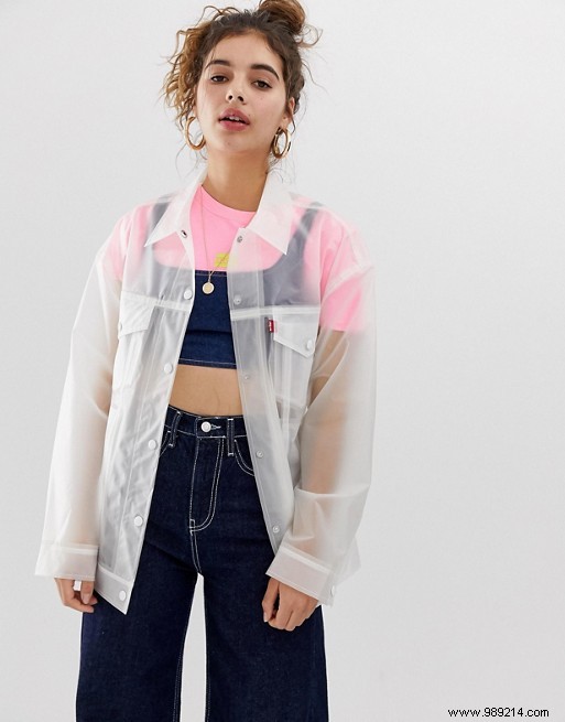 8 Stylish New Jackets to Refresh Your Spring Wardrobe