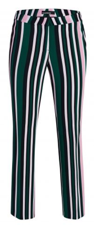 Printed Trousers Trend: 6 Stunning Cambio Styles for Every Wardrobe