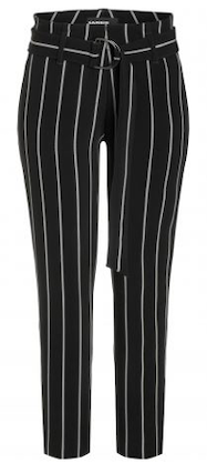 Printed Trousers Trend: 6 Stunning Cambio Styles for Every Wardrobe