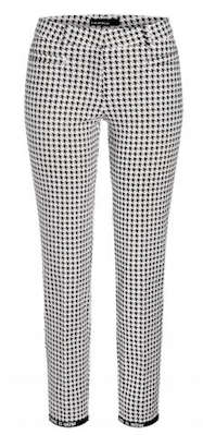 Printed Trousers Trend: 6 Stunning Cambio Styles for Every Wardrobe